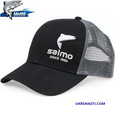 Бейсболка Salmo AM-6019